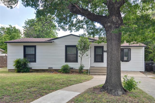 Primary Photo - 3629 W Gambrell St