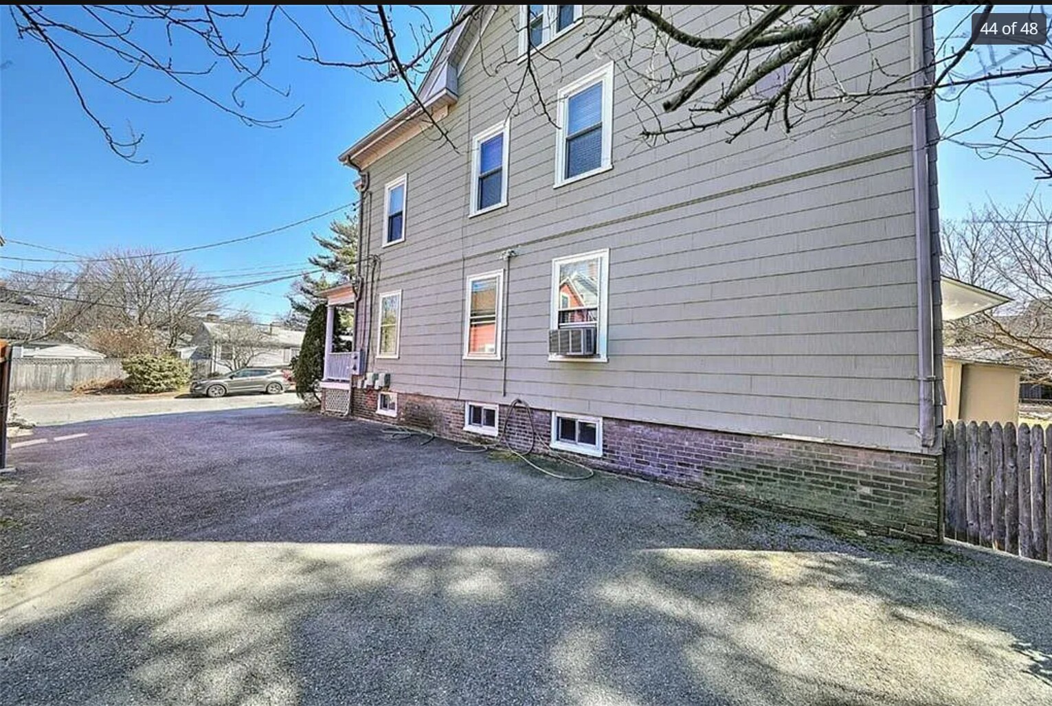 Building Photo - 17 11th St