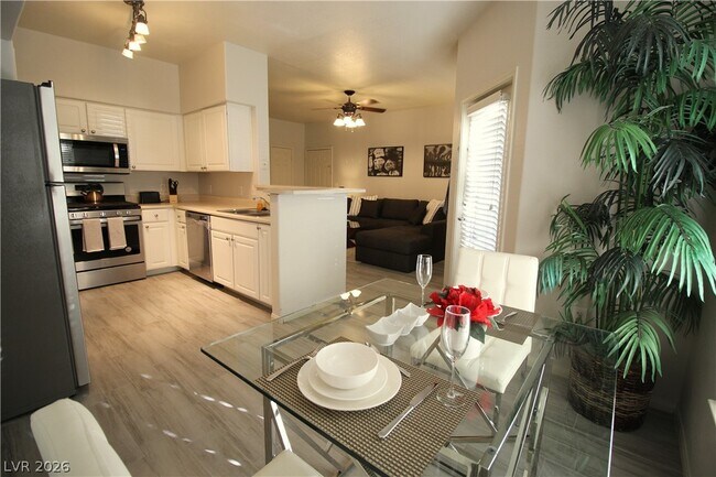 Building Photo - 9000 S Las Vegas Blvd