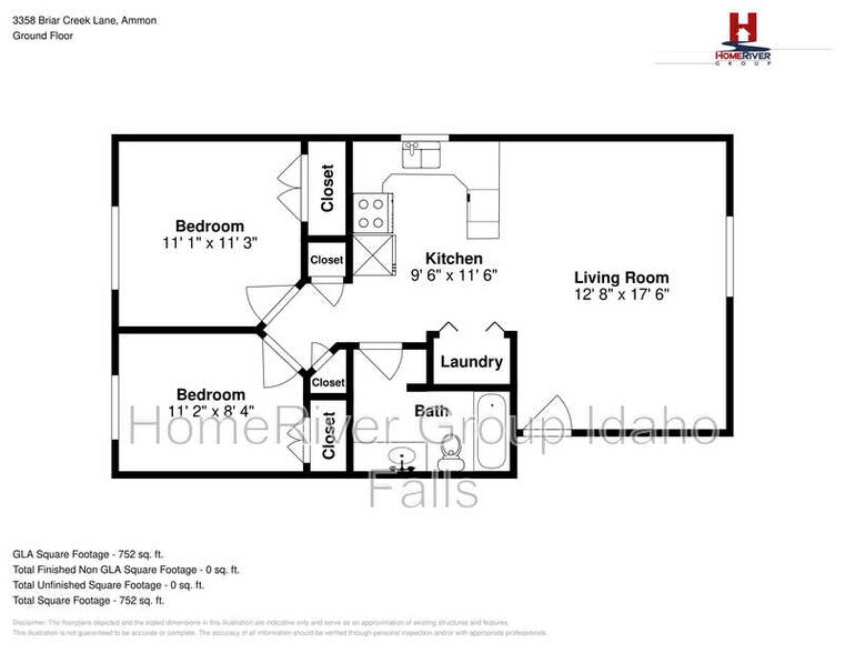 Building Photo - 3358 Briar Creek Ln
