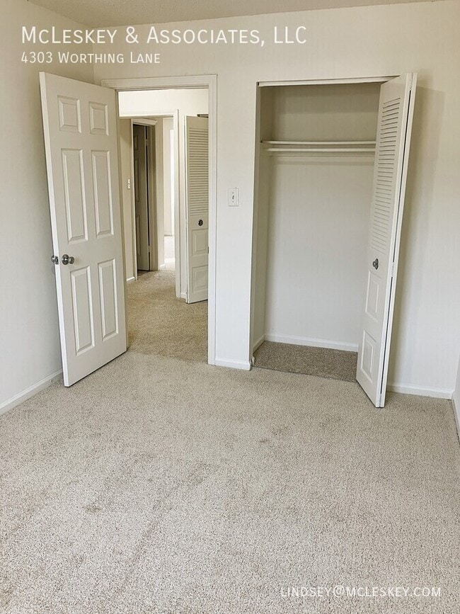 Building Photo - 4303 Worthing Ln