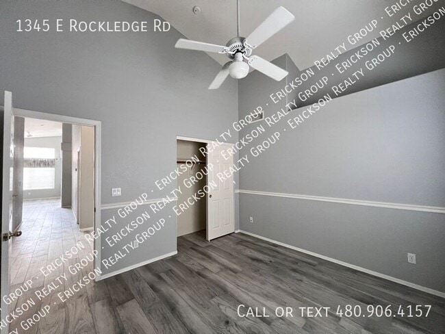 Building Photo - 1345 E Rockledge Rd