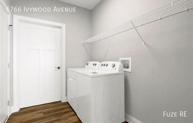 Building Photo - 6766 Ivywood Ave