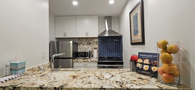 Building Photo - 78255 Cabrillo Ln