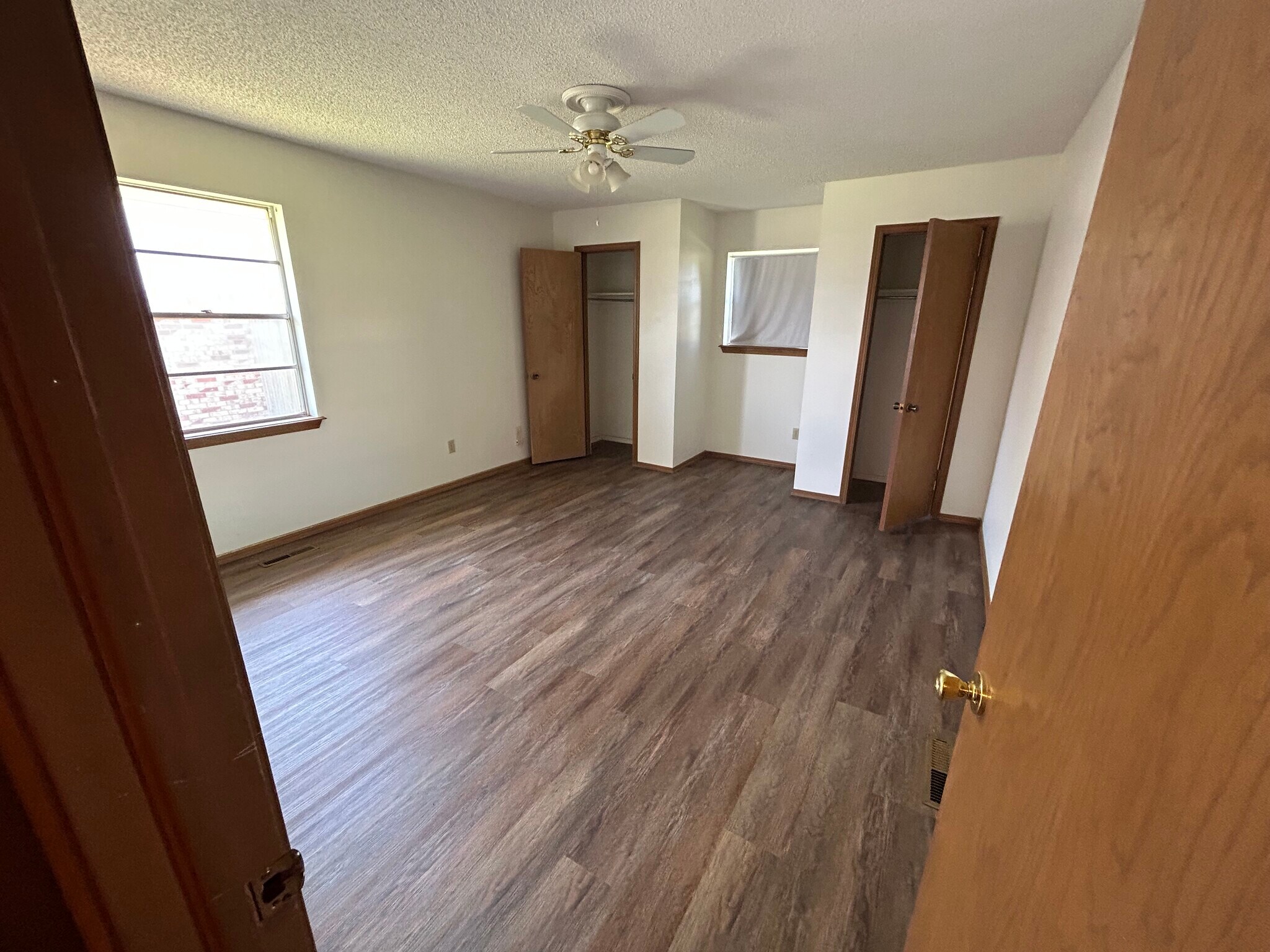 3rd & Largest Bedroom - 700 Victoria Dr