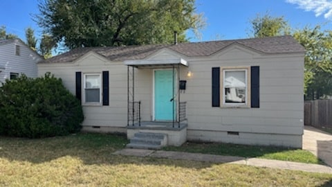Primary Photo - 210 W Kittyhawk Dr