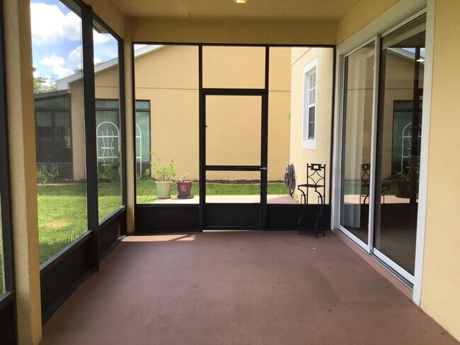 Building Photo - WELL MAINTAINED 4 BDRM 3.5 BATH HOME LOCATED IN EAST PARK/LAKE NONA