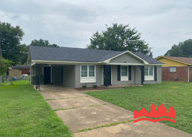 Building Photo - 4613 White Fox St