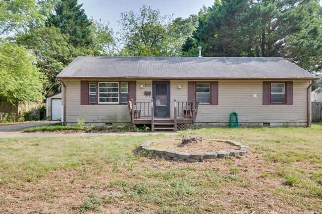 Building Photo - 106 Woodhaven Rd