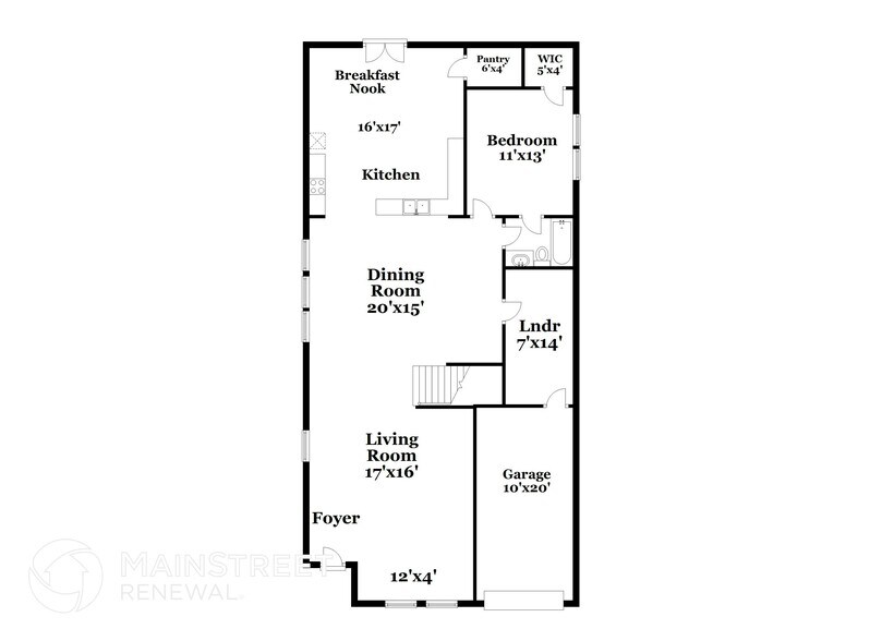 Building Photo - 714 Absolon Farm