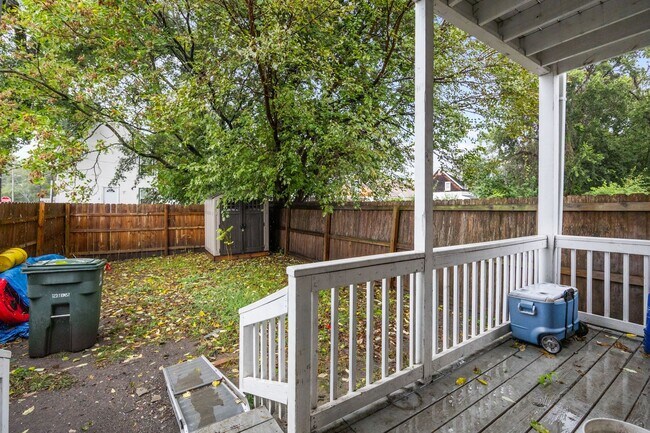 Building Photo - For Rent in Norfolk – Spacious 4 Bedroom Home!