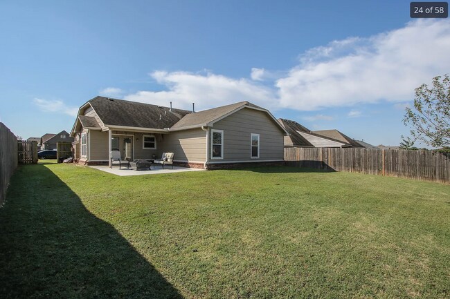 Building Photo - Great Broken Arrow Home, 3 bed 2 bath