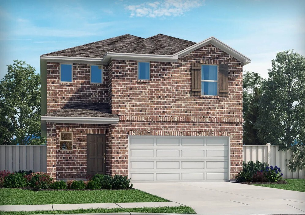 Building Photo - 510 Blanton St