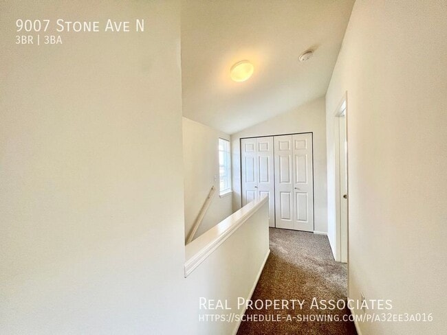 Building Photo - 9007 Stone Ave N