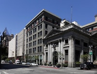 Building Photo - Hellman Lofts