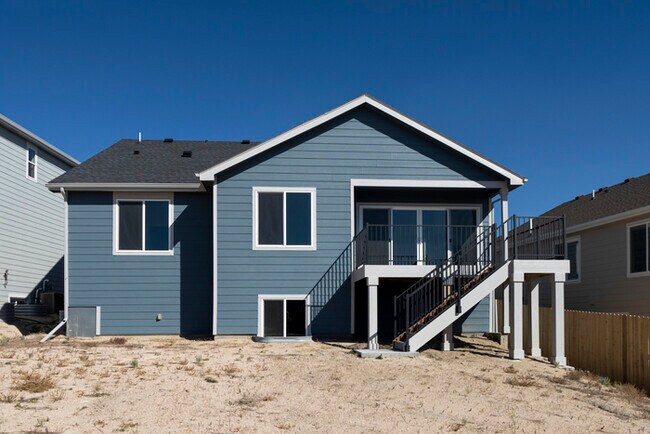 Building Photo - 13485 Savannah Falls Court (PRTR27)