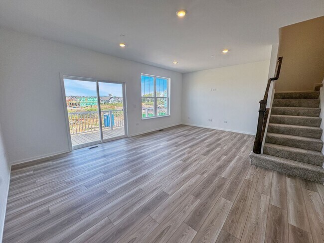 Building Photo - Step into modern living with this brand-ne...