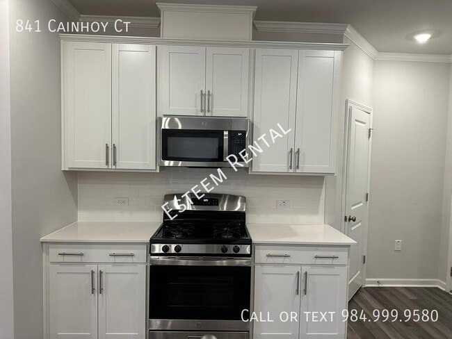 Building Photo - 841 Cainhoy Ct