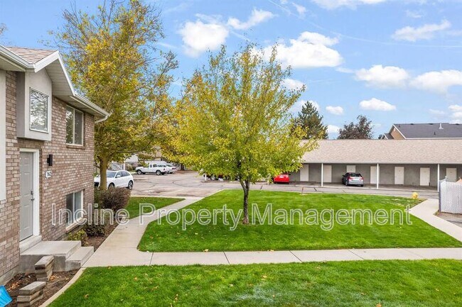 Building Photo - 762 N 1060 W