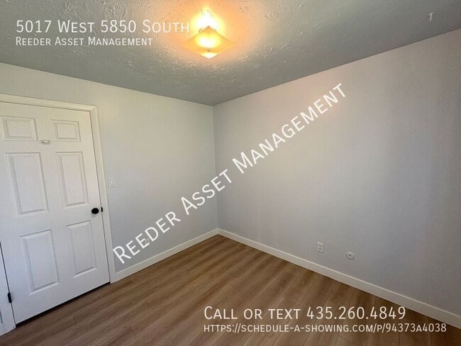 Building Photo - 5017 W 5850 S