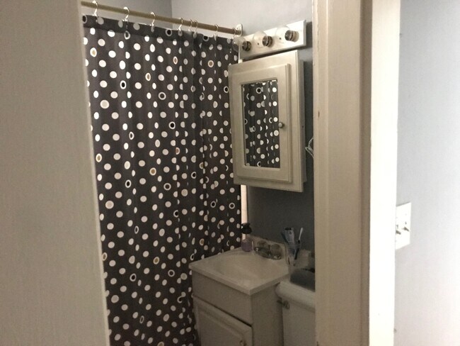 Apt 4 - 11 Gorham St