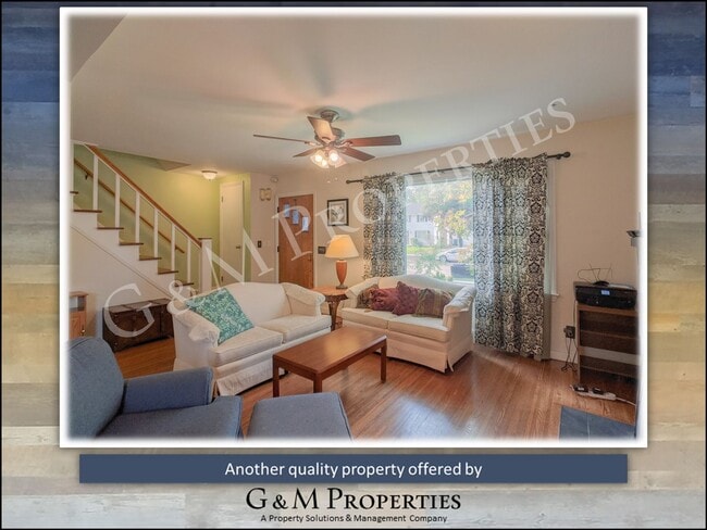 Building Photo - Fantastic 3-Bedroom in UofR / Strong Neigh...
