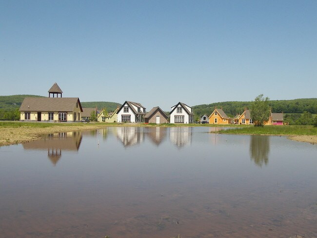 Building Photo - Boiceville Cottages