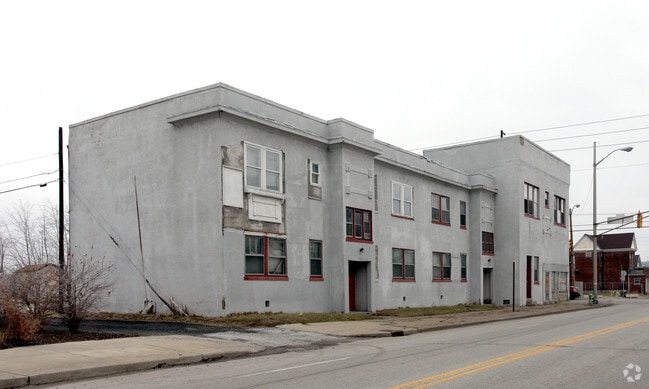 Primary Photo - 1202 S Meridian St
