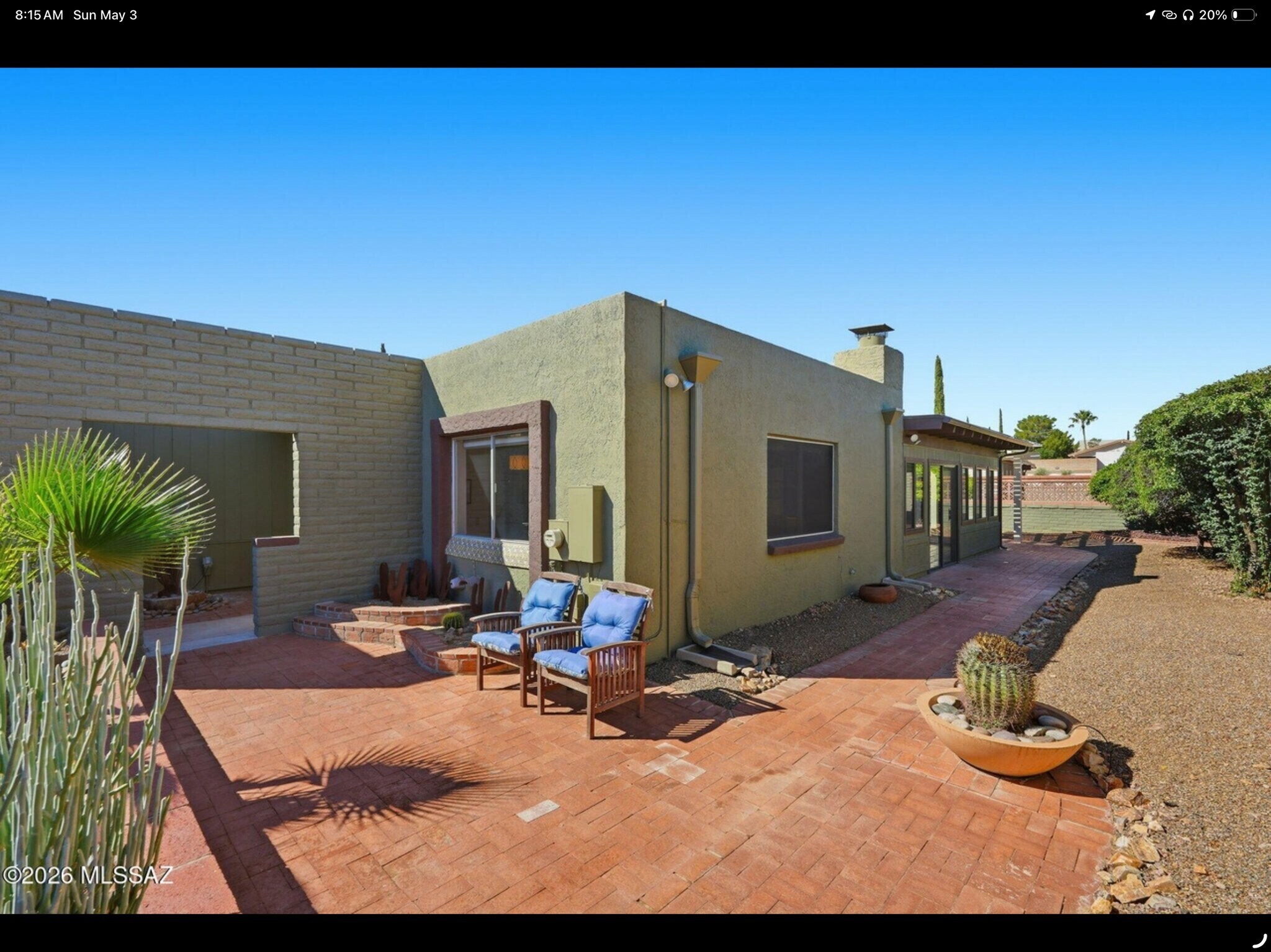 Building Photo - 2780 S Camino Iturbide