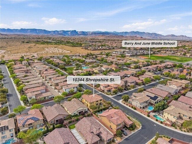 Building Photo - 10344 Shropshire St