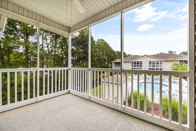 Building Photo - 6307 Sweetwater Blvd