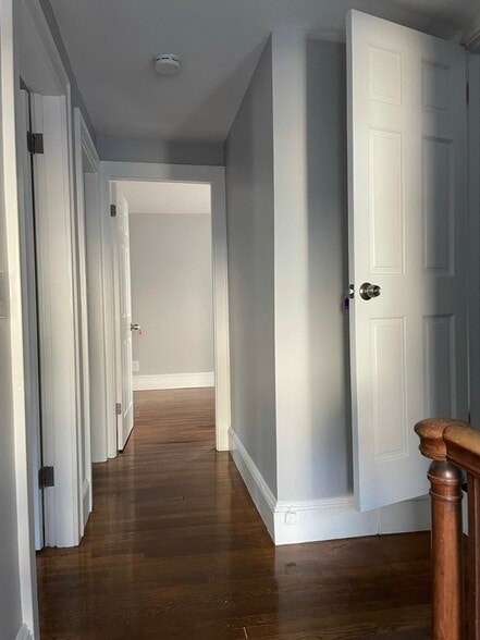 Building Photo - 600 Alden St