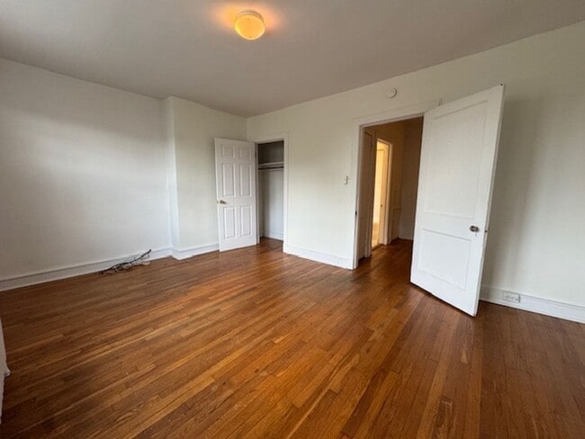 Building Photo - Available August 1, 2026; Lease ends July 27, 2027