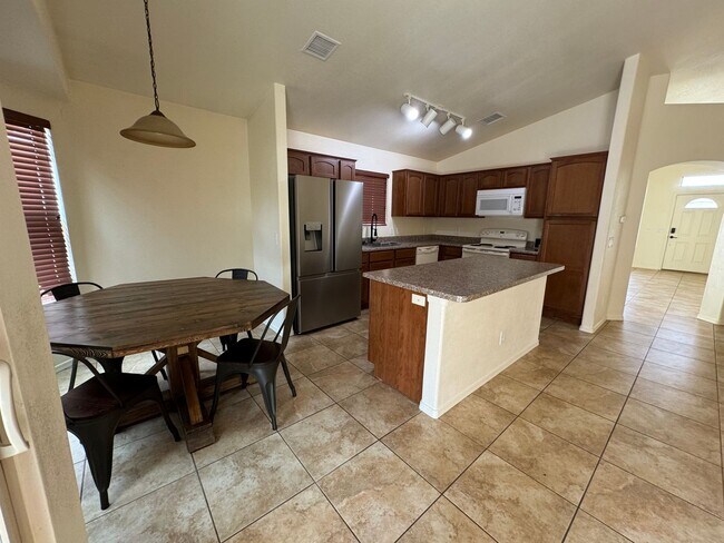 Building Photo - 4BR/2BA/2CG, TESLA CHARGER 1765 sq.ft. ren...