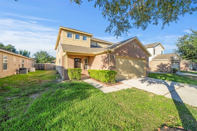 Building Photo - 18626 Prairie Larkspur Dr