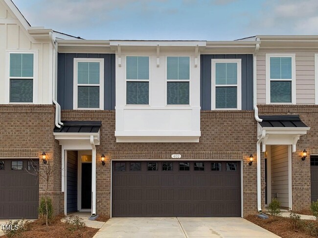 Building Photo - 129 Lemon Leaf Pl