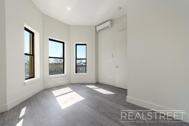 Floorplan - 1159 Saint Johns Place