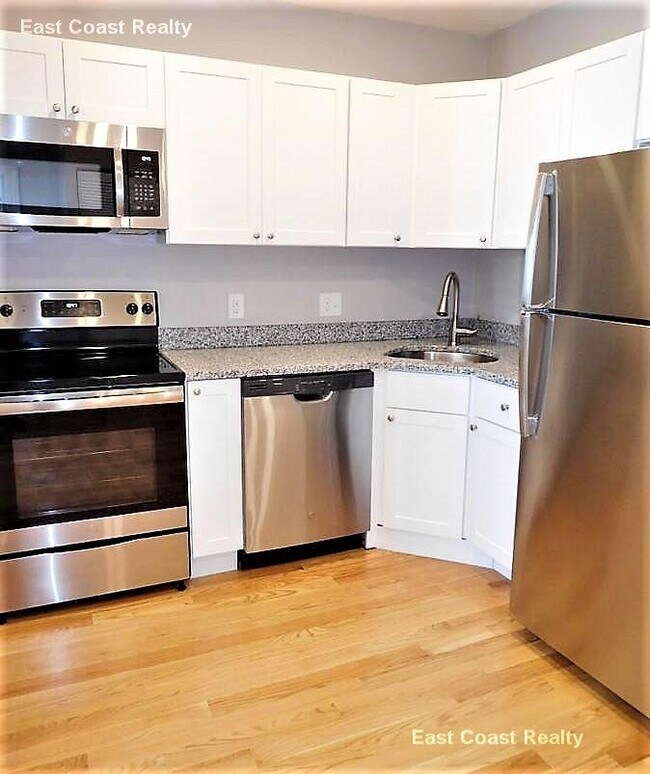 Primary Photo - 1200 Commonwealth Avenue