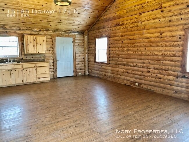 Building Photo - 15185 Hwy. 171 N.