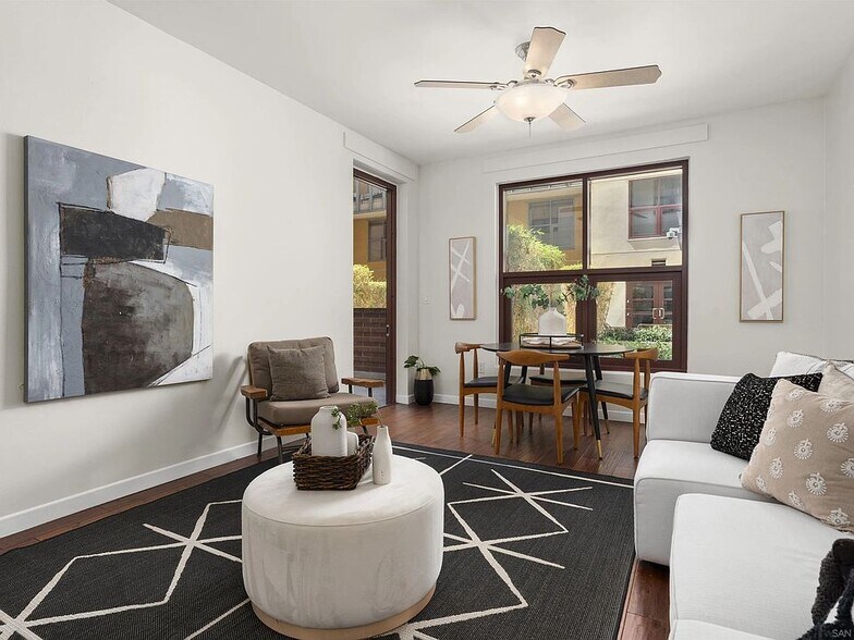 Building Photo - 1150 J St