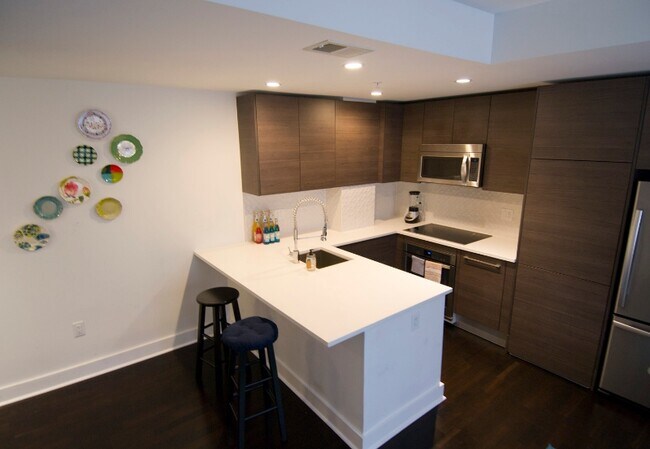 Building Photo - 3511 13th St NW