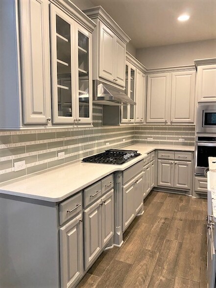 Kitchen - 11330 Cottage Grove