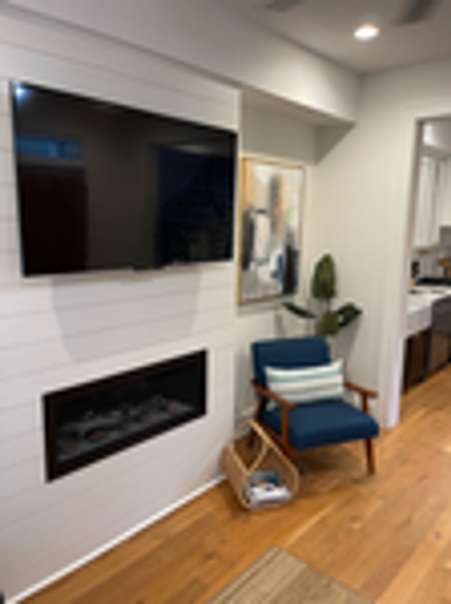 Building Photo - Welcome Home Where  Modern Style  Meets So...