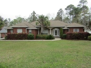 Building Photo - Spacious Pace Home with Office, Fireplace ...