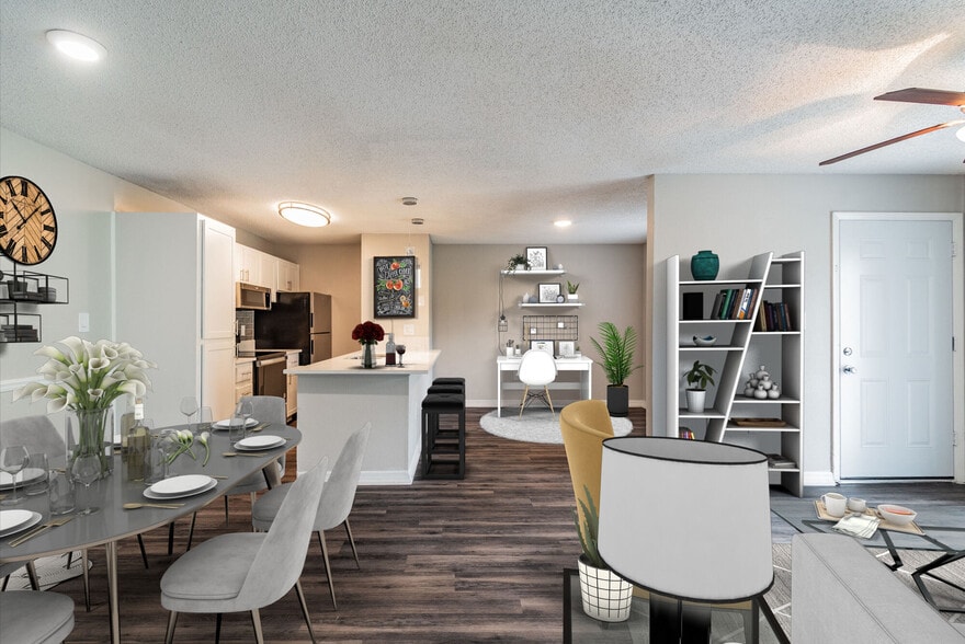 Lakeside Central Apartments 529 S Parsons Ave Brandon FL 33511