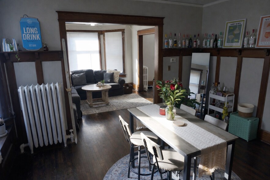 Building Photo - 3024 N Cramer St