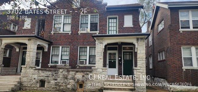 Primary Photo - 3702 Bates St