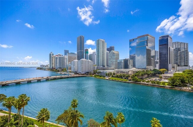 Building Photo - 701 Brickell Key Blvd