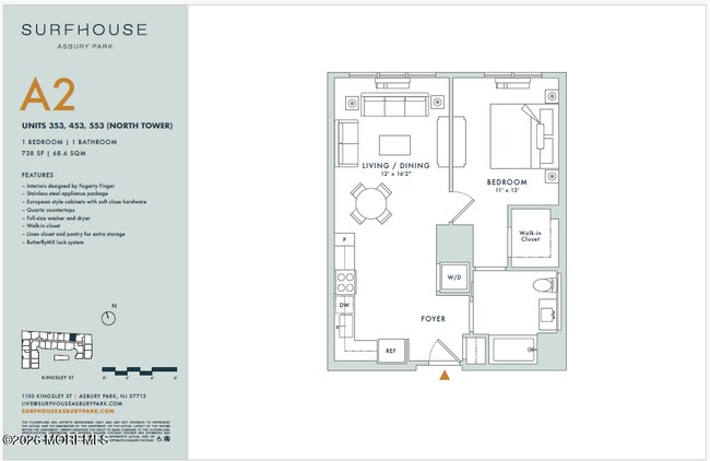 Building Photo - 1150 Kingsley St