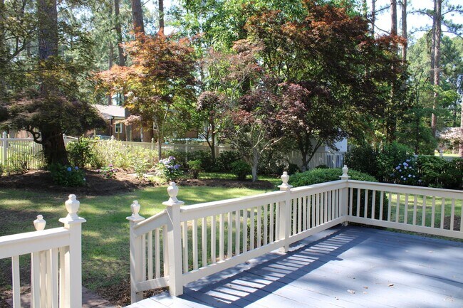 Building Photo - 1409 Chesnee Dr